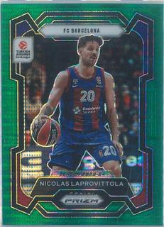 Nicolas Laprovittola
