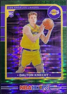 Dalton Knecht