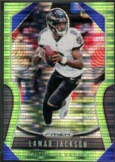 Lamar Jackson