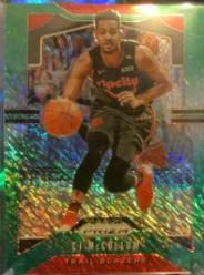 CJ McCollum
