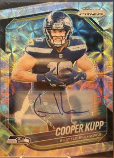 Cooper Kupp