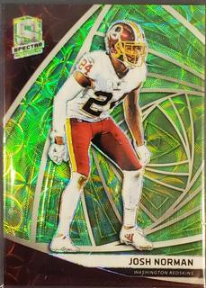 Josh Norman