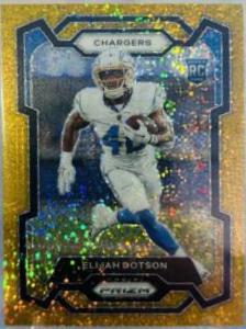 Elijah Dotson