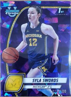 Syla Swords