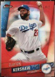 Clayton Kershaw