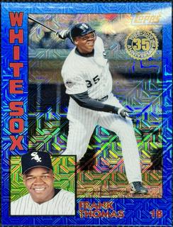 Frank Thomas