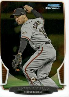Marco Scutaro