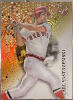Carl Yastrzemski