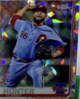 Tommy Hunter