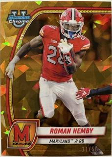 Roman Hemby