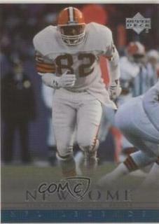 Ozzie Newsome