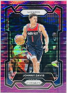 Johnny Davis