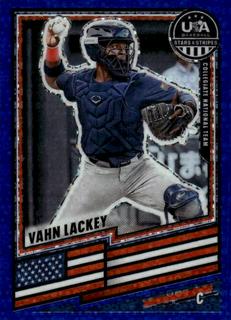 Vahn Lackey