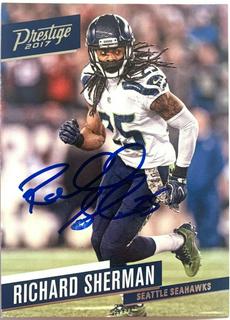 Richard Sherman