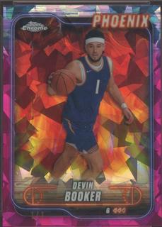 Devin Booker