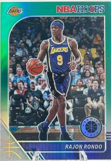 Rajon Rondo