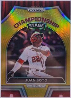 Juan Soto