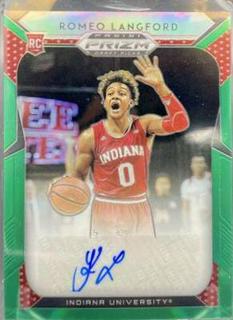 Romeo Langford