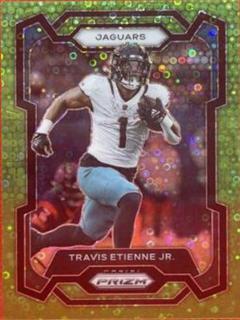 Travis Etienne Jr.