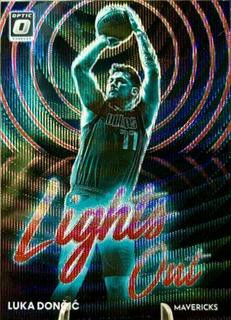 Luka Doncic