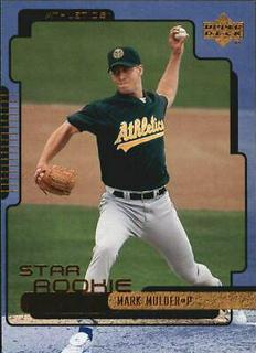 Mark Mulder
