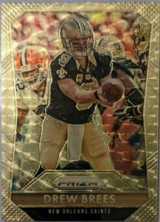 Drew Brees