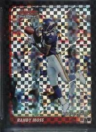 Randy Moss