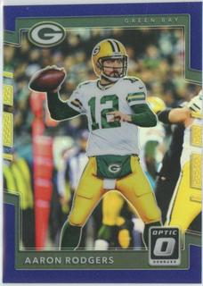 Aaron Rodgers