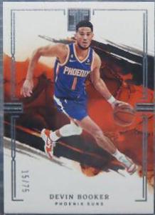 Devin Booker