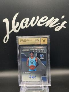 JA Morant