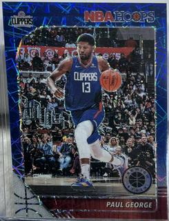 Paul George
