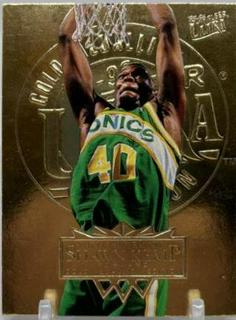 Shawn Kemp