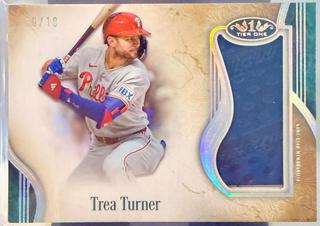 Trea Turner