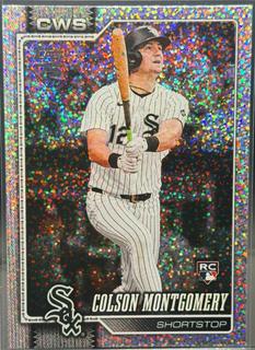 Colson Montgomery