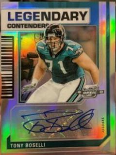 Tony Boselli