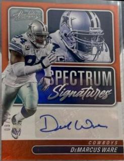 DeMarcus Ware