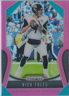 Nick Foles