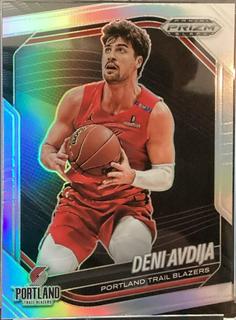Deni Avdija