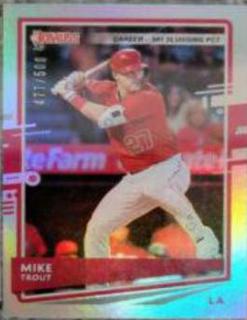 Mike Trout