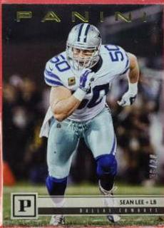 Sean Lee