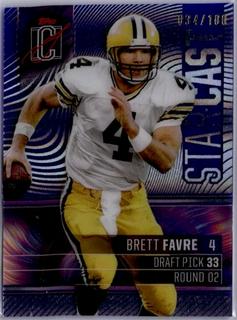 Brett Favre