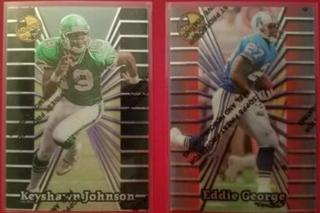 Keyshawn Johnson