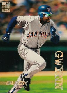 Tony Gwynn