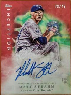 Matt Strahm