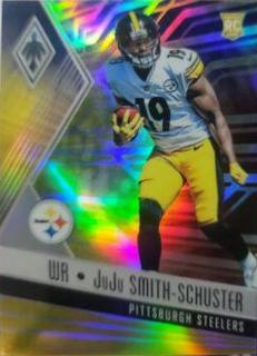 JuJu Smith Schuster