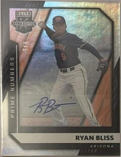 Ryan Bliss