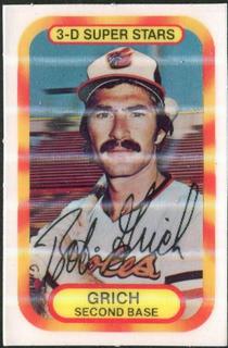 Bob Grich