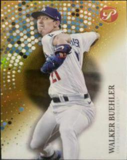 Walker Buehler
