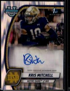 Kris Mitchell