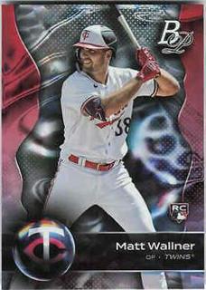 Matt Wallner